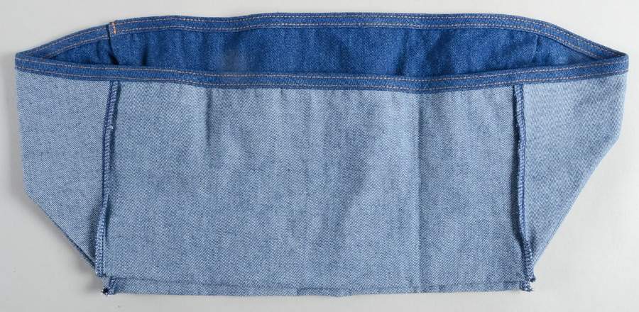 Baskets Liner for Vanity Basket by Longaberger-1