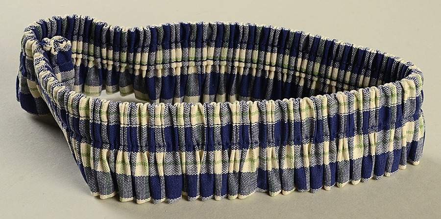 Baskets Small Garter (No Bow) for Basket by Longaberger-1