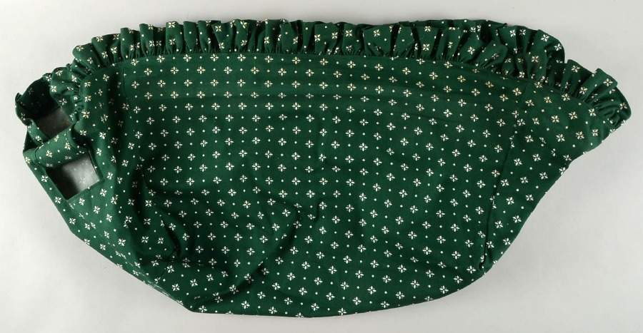 Baskets Liner for Small Laundry Basket by Longaberger-1