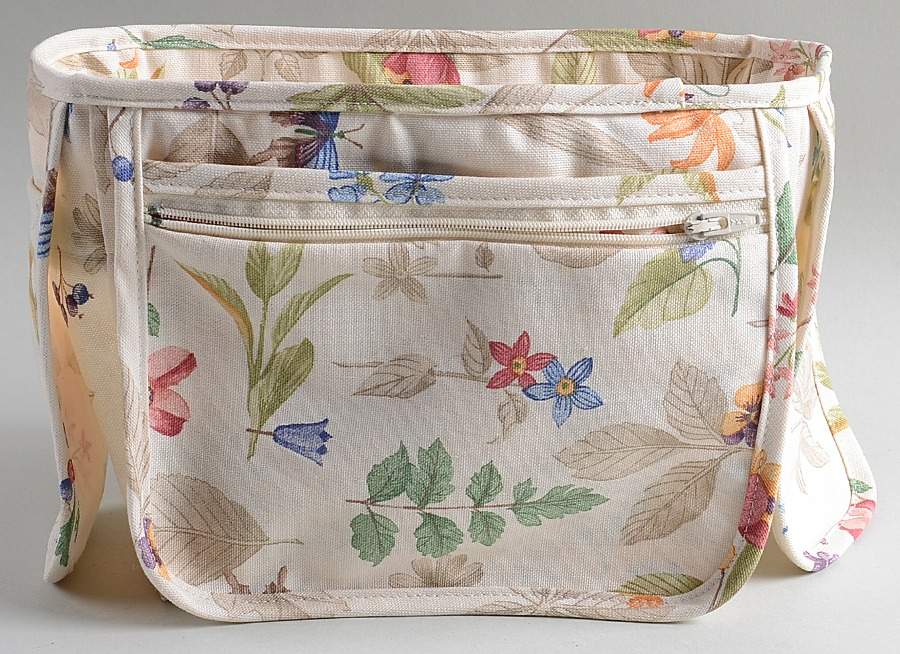 Baskets Liner for Shoulder Purse Basket by Longaberger-1