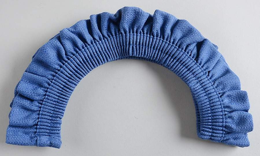 Baskets Medium Garter (No Bow) for Basket by Longaberger-1
