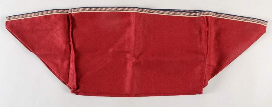 Baskets Liner for Small Wash Day Basket by Longaberger-1