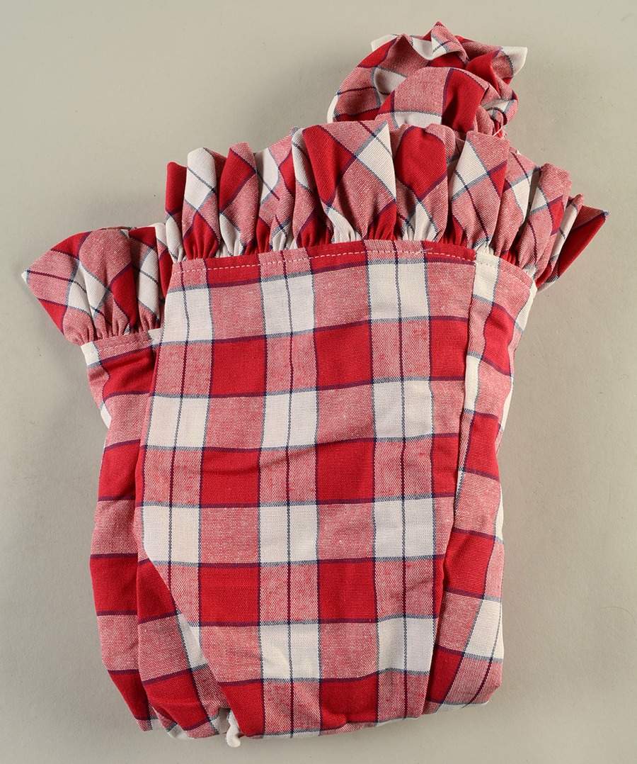 Baskets Liner for Large Picnic Basket by Longaberger-1