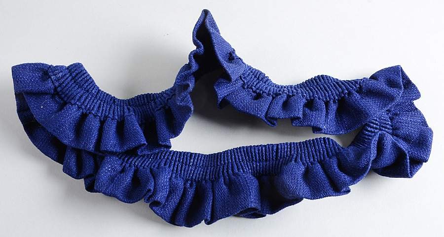 Baskets Medium Garter (No Bow) for Basket by Longaberger-1