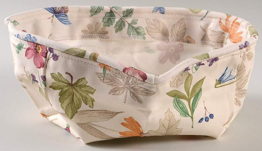 Baskets Liner for Small Daily Blessing Basket by Longaberger-1