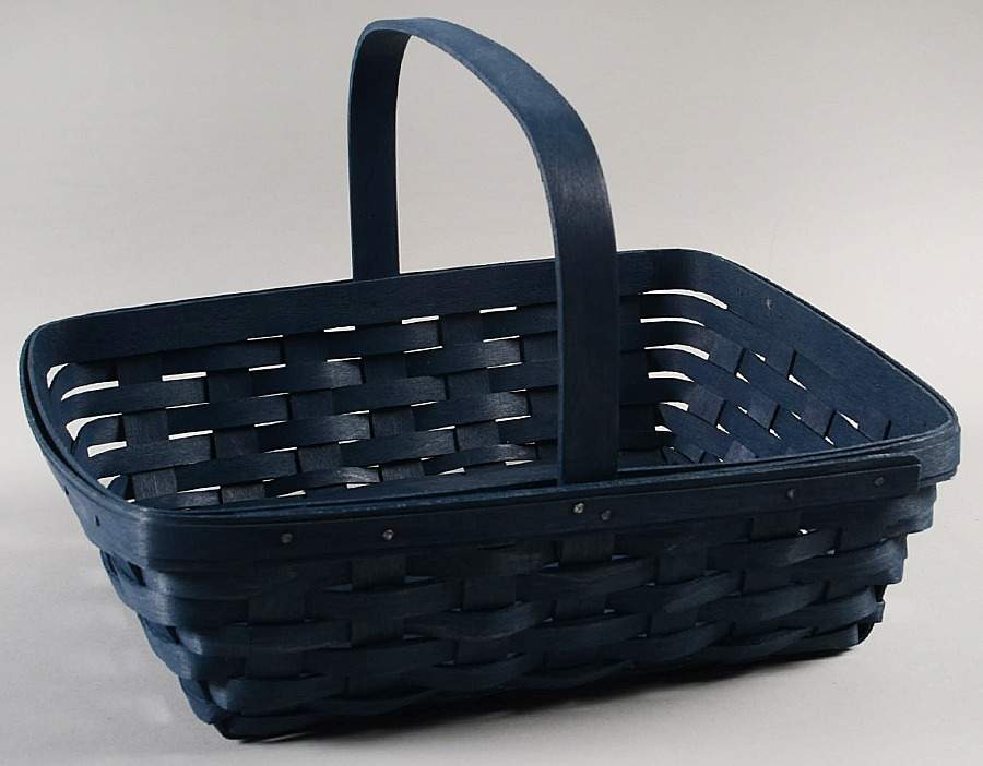 Baskets Napkin Basket by Longaberger-1