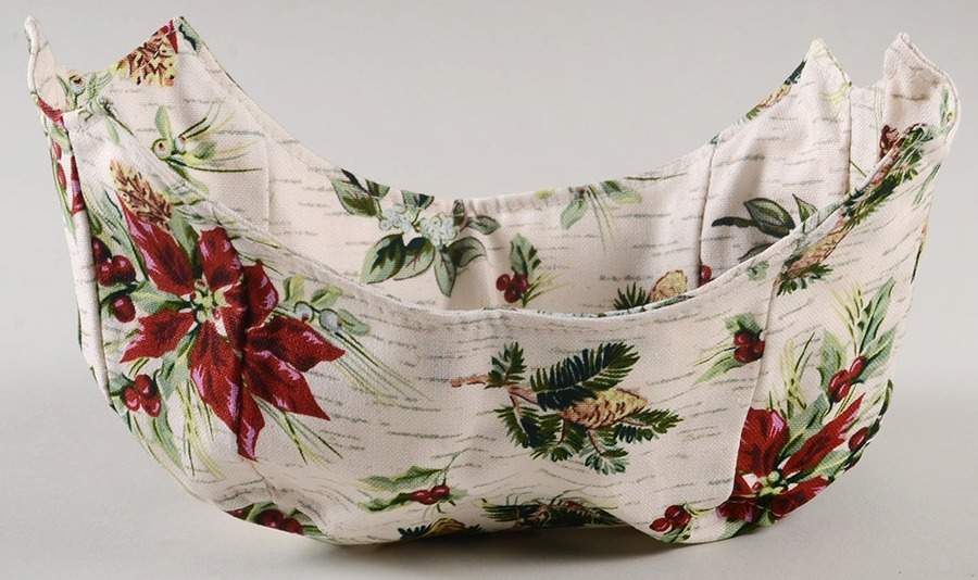 Baskets Liner for Nature's Berry Basket by Longaberger-1