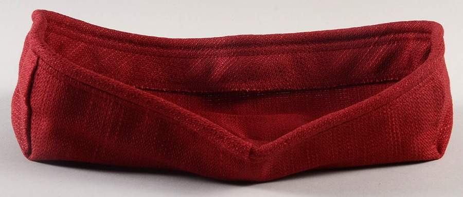 Baskets Liner for Cracker/Muffin Basket by Longaberger-1