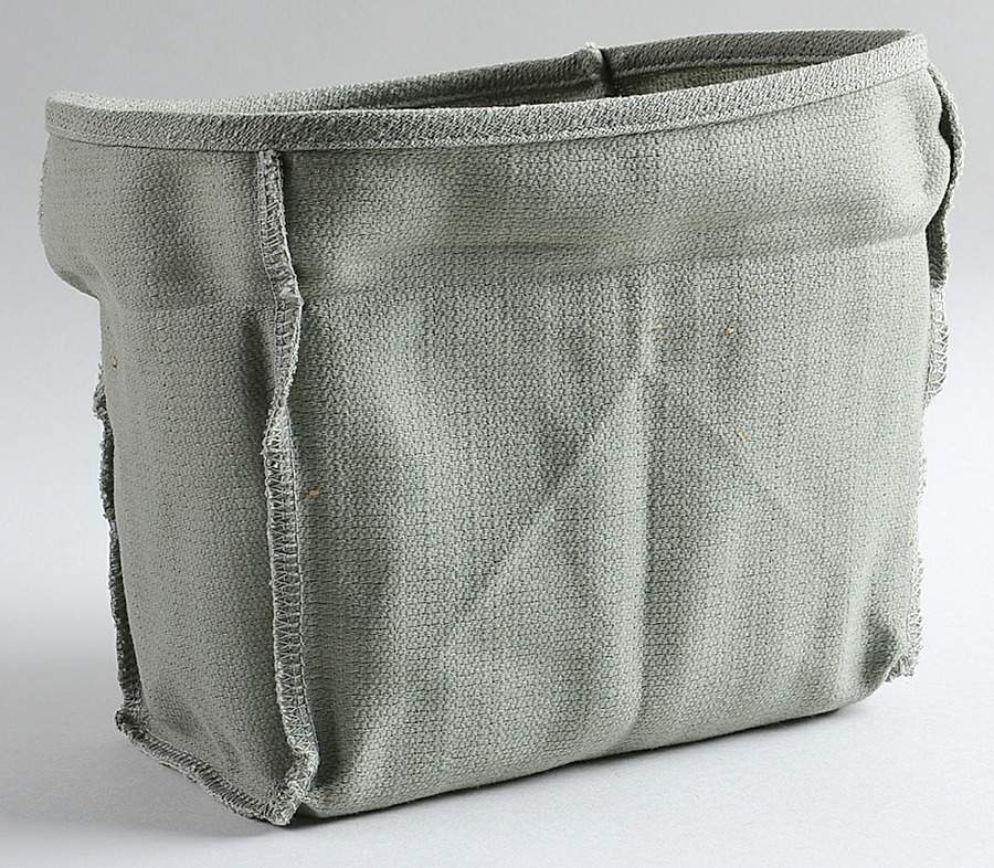 Baskets Liner for Large Recipe Basket by Longaberger-1
