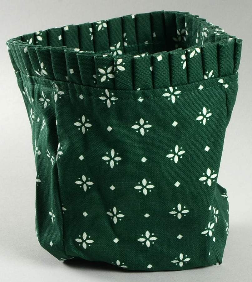 Baskets Liner for Teaspoon Basket by Longaberger-1