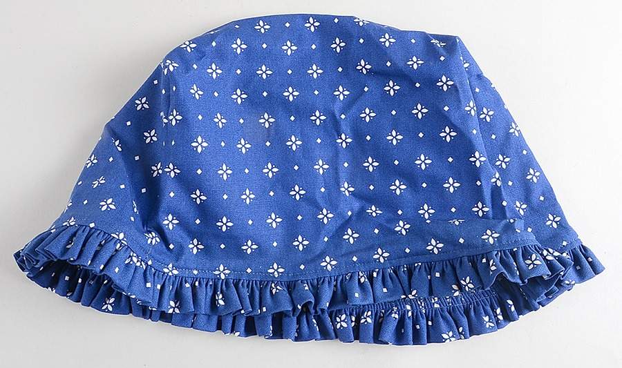 Baskets Liner for Long Tissue Basket by Longaberger-1