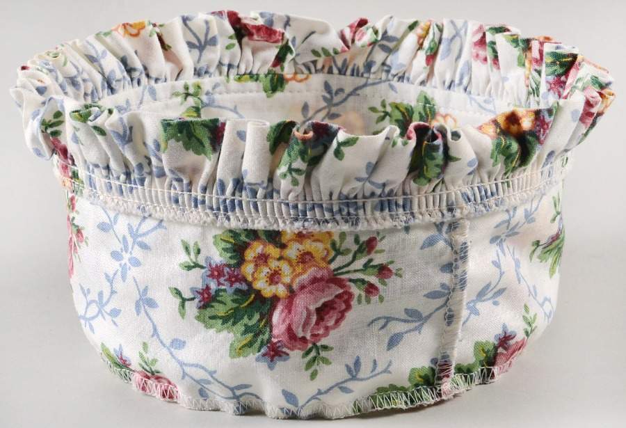 Baskets Liner for Button Basket by Longaberger-1
