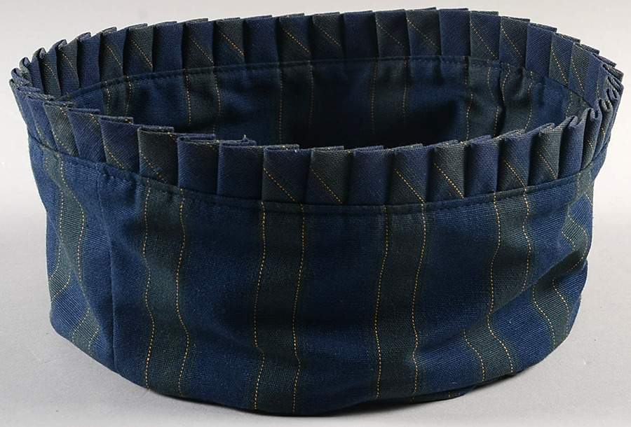 Baskets Liner for 1998 Renewal Basket by Longaberger-1