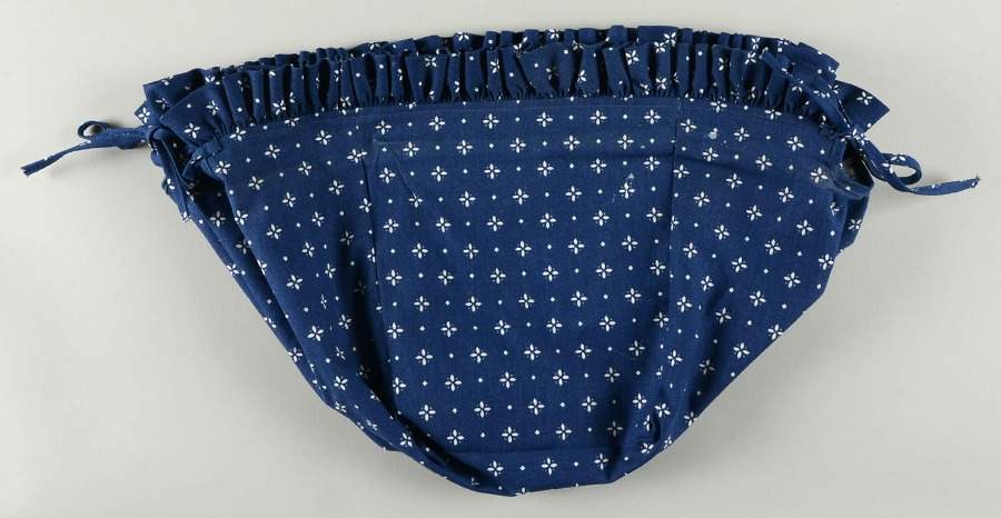 Baskets Liner for (2 Handle) Large Market Basket by Longaberger-1