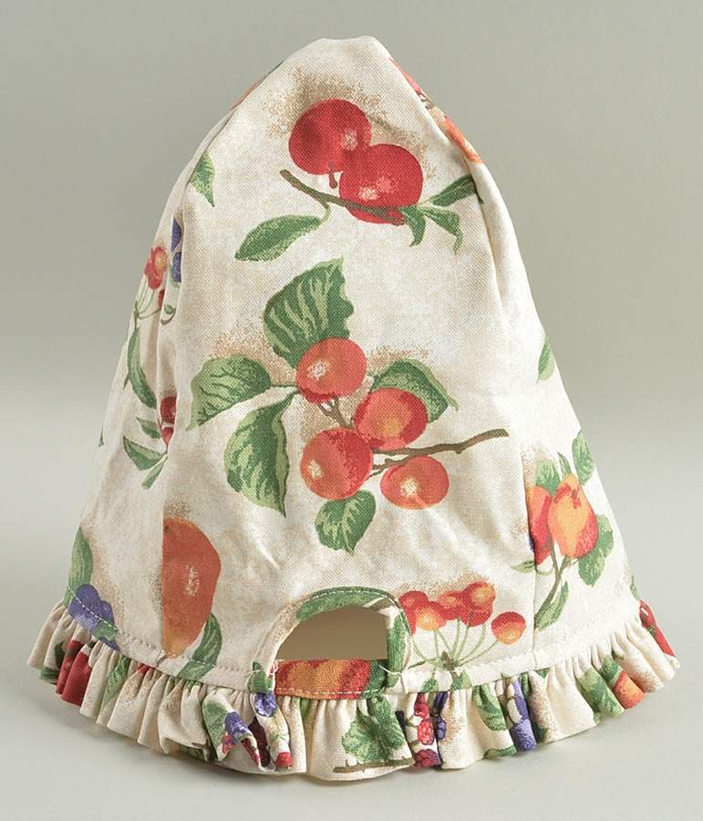 Baskets Liner for Small Fruit Basket by Longaberger-1