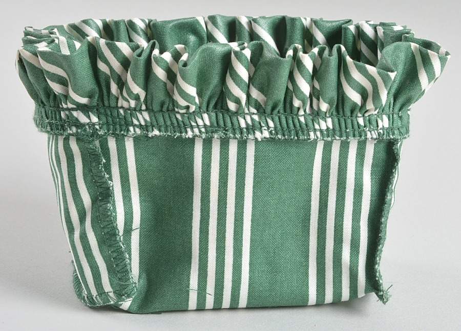 Baskets Liner for Salt & Pepper Basket by Longaberger-1