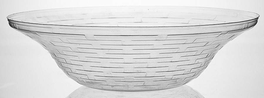 Baskets Protector for Compote Basket by Longaberger-1