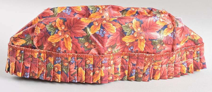 Baskets Liner for Bakers Bounty Basket by Longaberger-1