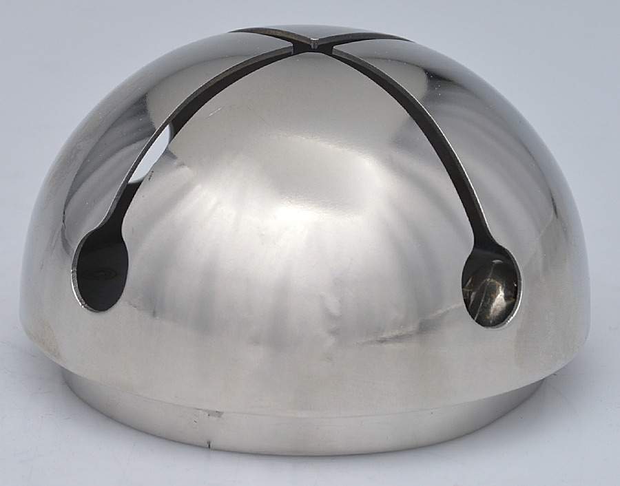 Baskets Metal Lid for Jingle Bell Basket by Longaberger-1