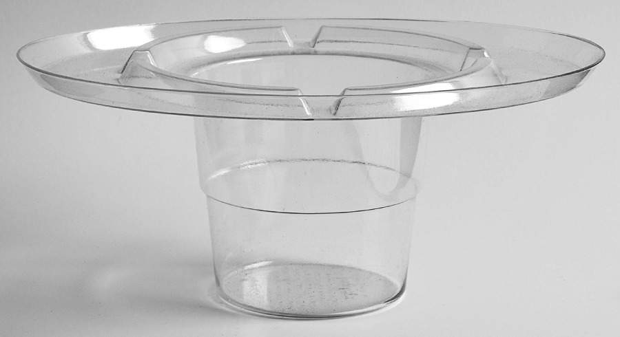 Baskets Protector Insert for 2004 Easter Basket by Longaberger-1