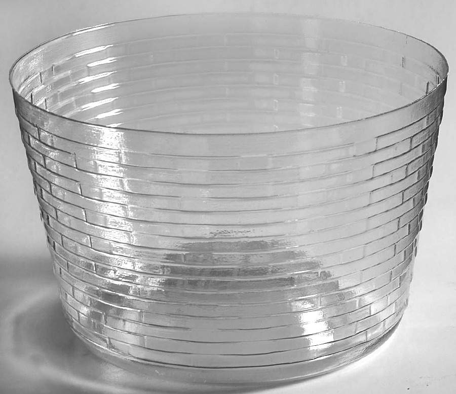 Baskets Protector for JW Miniature Corn Basket by Longaberger-1