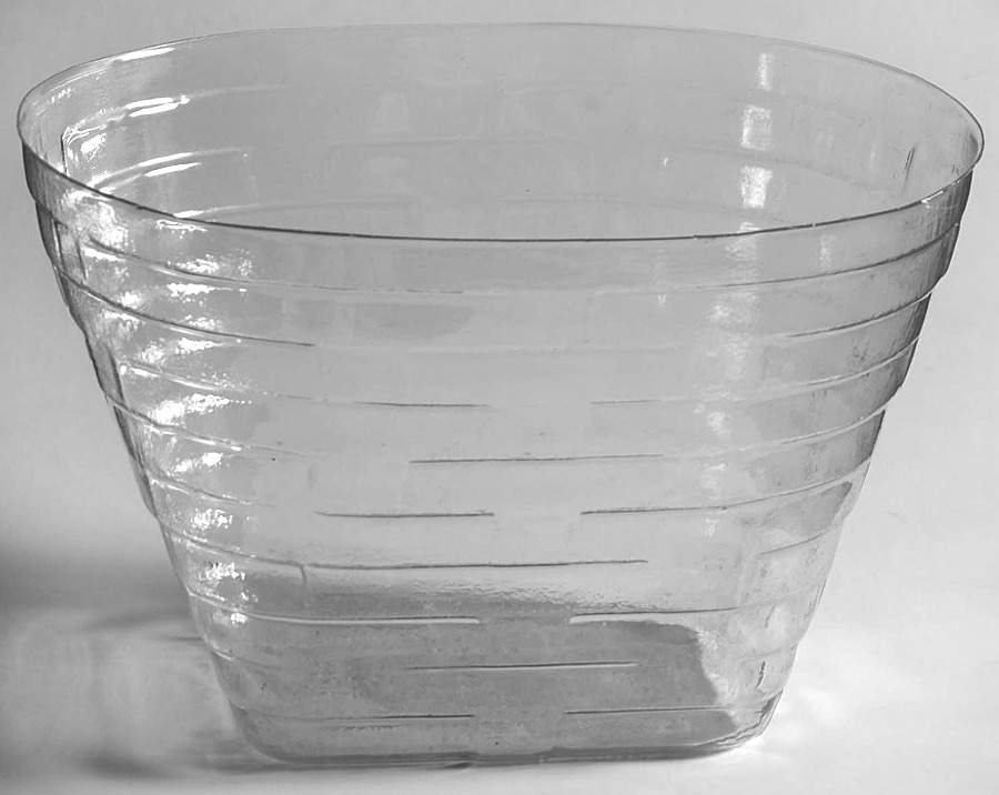 Baskets Plastic Protector for 1999 Renewal Basket by Longaberger-1