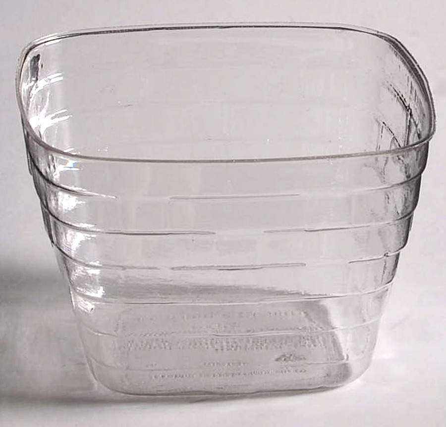 Baskets Protector for Lots of Luck Basket by Longaberger-1