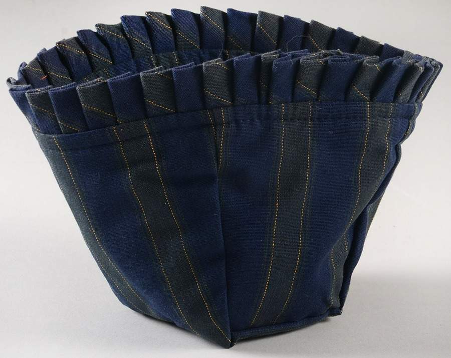Baskets Liner for 1999 Renewal Basket by Longaberger-1