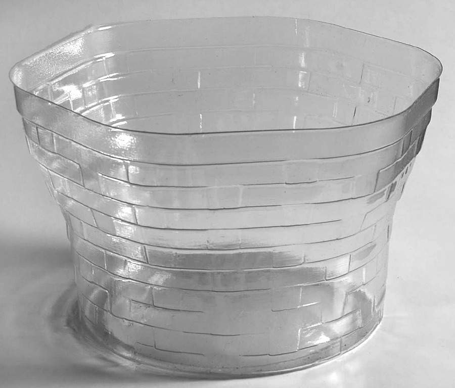 Baskets Protector for Morning Glory Basket by Longaberger-1
