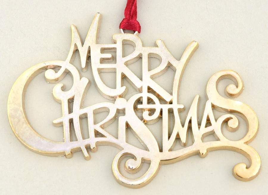 Baskets 2013 Holiday Tie-On Charm for Basket by Longaberger-1