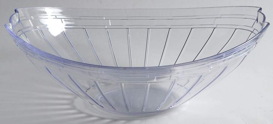 Baskets Protector for Swoop Bowl Basket by Longaberger-1