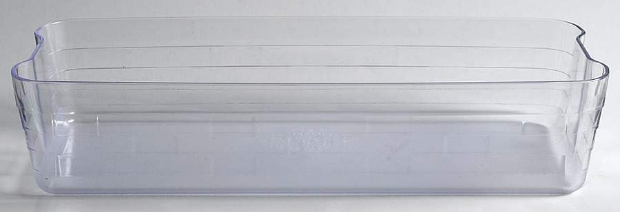 Baskets Plastic Protector for Bread, No Lid by Longaberger-1