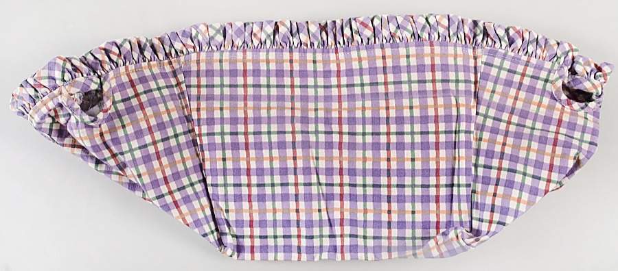 Baskets Liner for Cake Basket by Longaberger-1