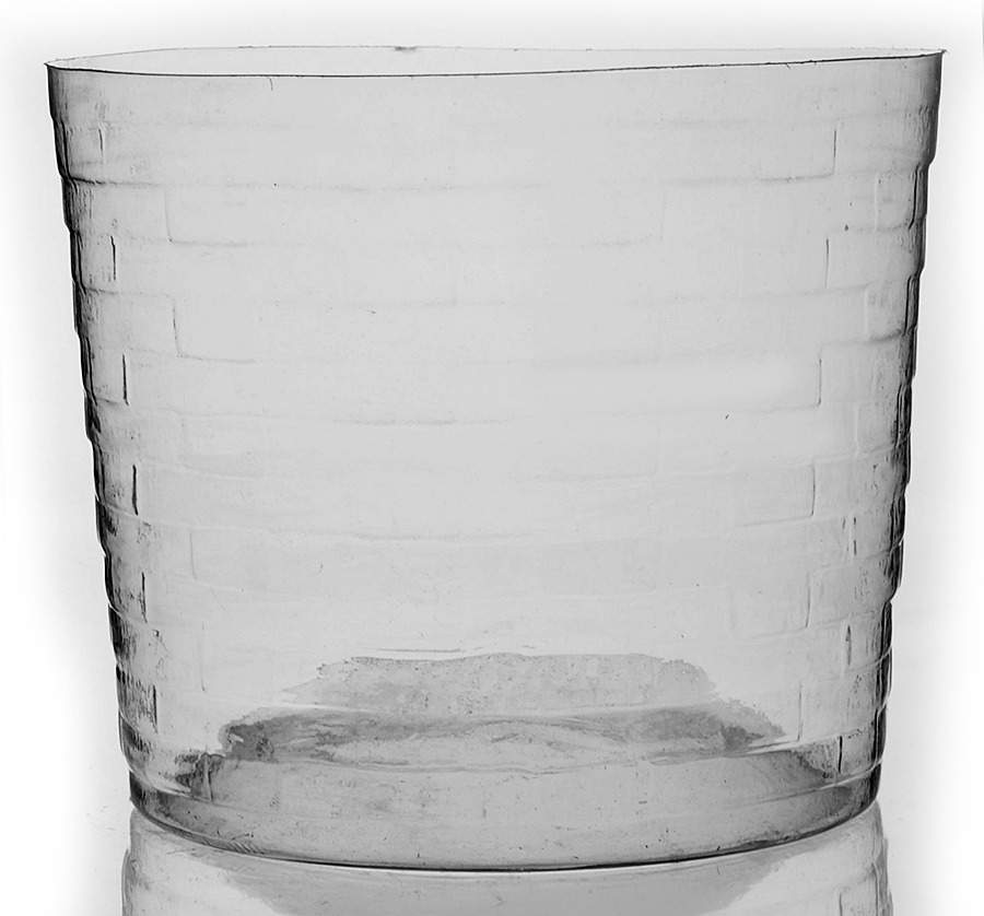 Baskets Plastic Protector for Sweet Pea Basket by Longaberger-1