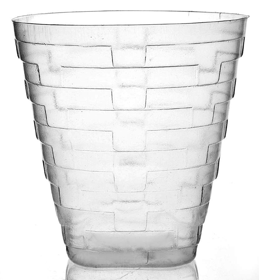 Baskets Plastic Protector for Lilac Basket by Longaberger-1