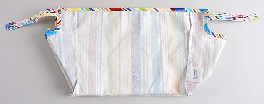 Baskets Liner for Lunch Box Basket (2 Handle) by Longaberger-1