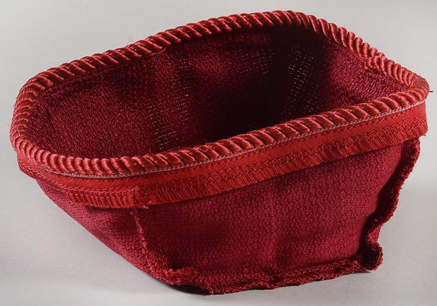 Baskets Liner for Sort & Store Business Card Basket by Longaberger-1
