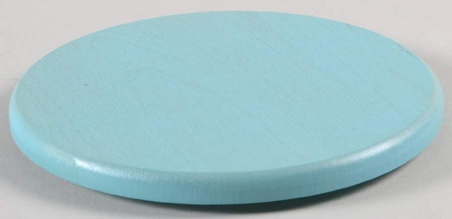Baskets Lid for Summer Lovin Round Basket by Longaberger-1