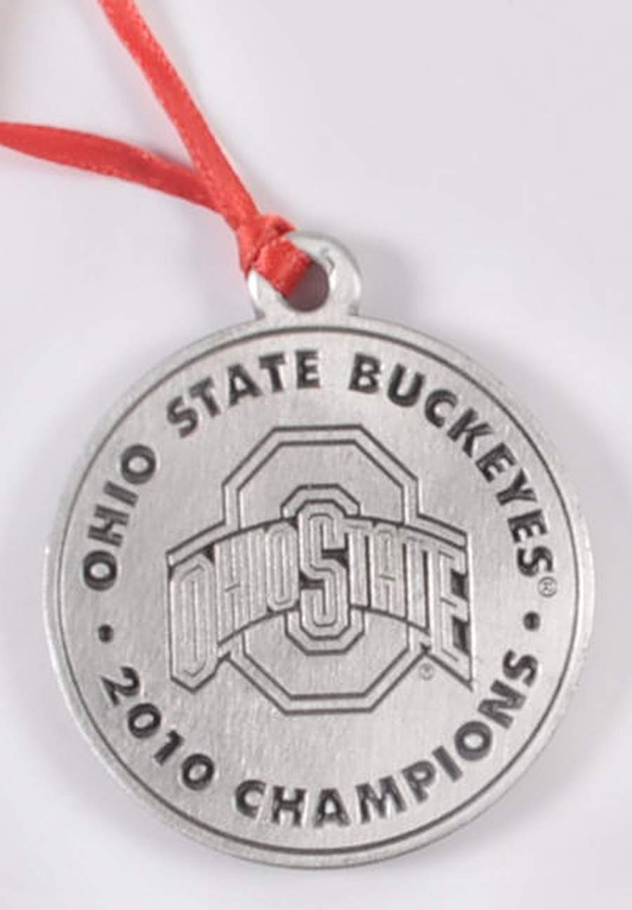 Baskets 2010 Rose Bowl Basket Charm Tie-On by Longaberger-1