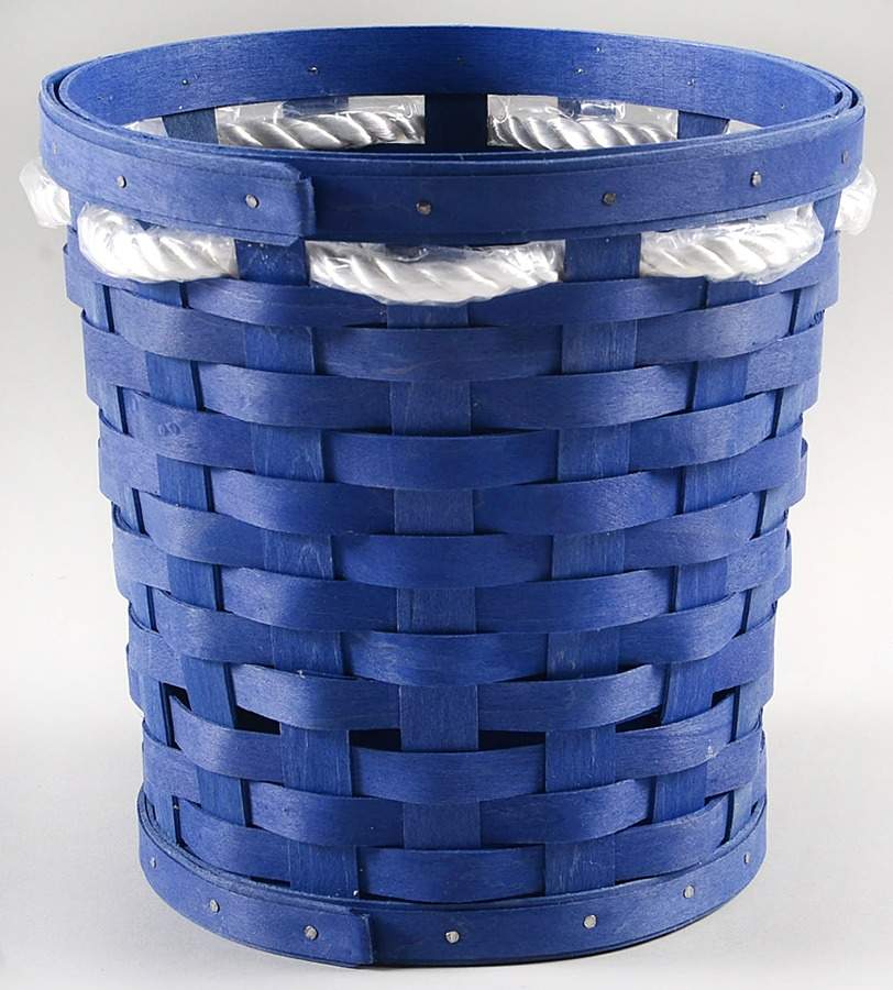 Baskets Large Pail Basket by Longaberger-1