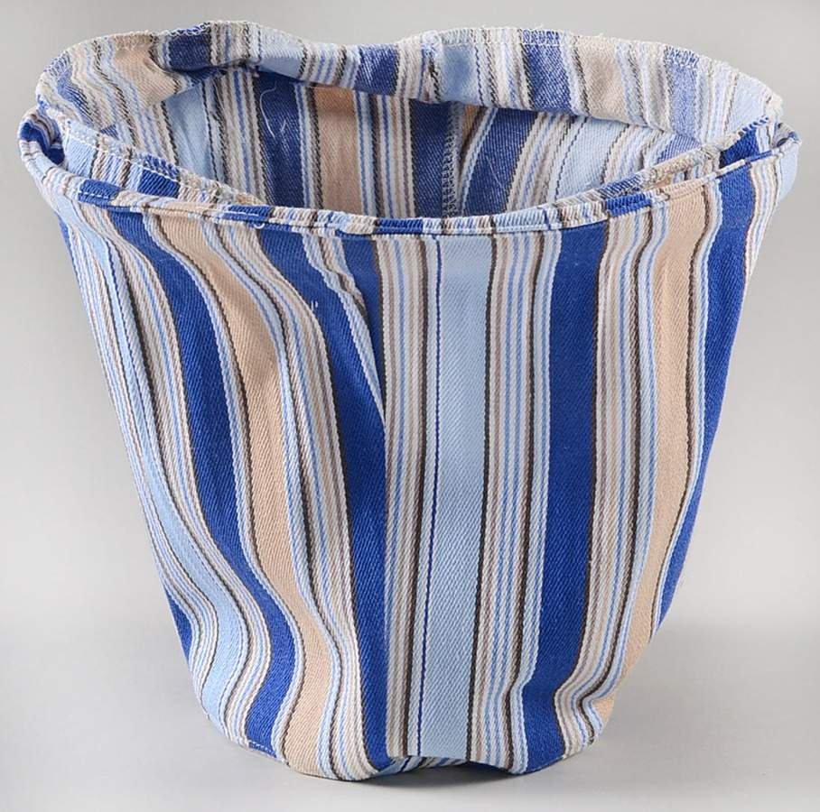 Baskets Liner for Large Pail Basket by Longaberger-1