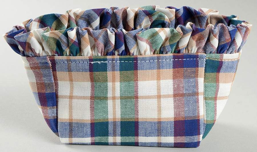 Baskets Liner for Salt & Pepper Basket by Longaberger-1