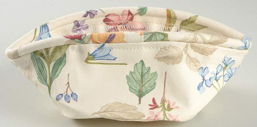 Baskets Liner for 2001 Small Easter Basket by Longaberger-1
