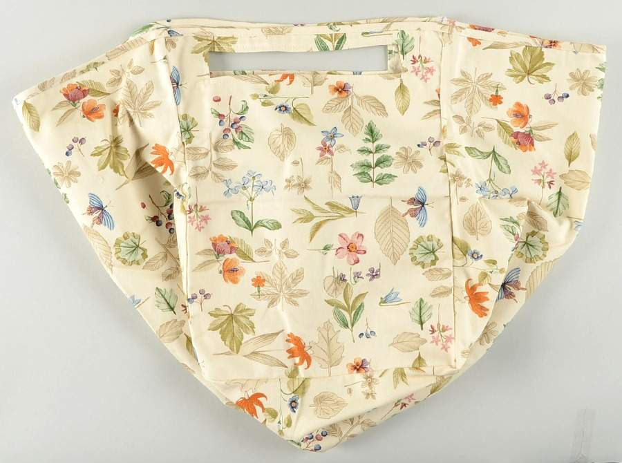 Baskets Liner for Personal File Basket by Longaberger-1