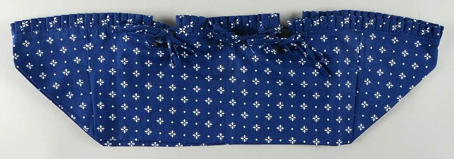 Baskets Liner for (2 Handle) Large Gathering Basket by Longaberger-1