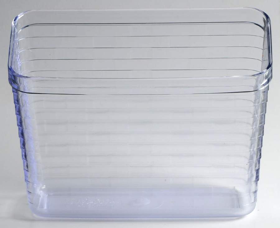 Baskets Protector for Small Wall Pocket Basket by Longaberger-1
