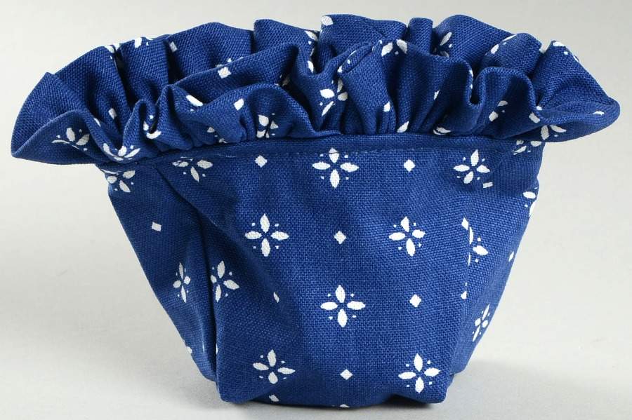 Baskets Liner for Oregano Basket by Longaberger-1