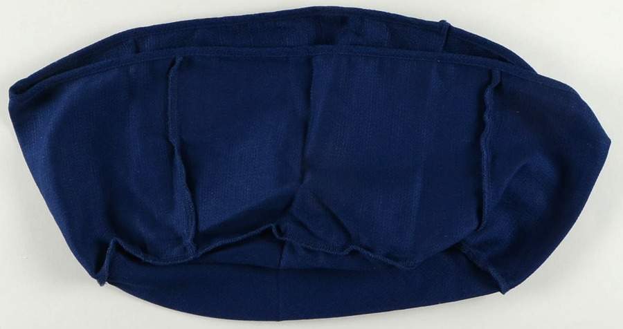 Baskets Liner for Hatbox Basket by Longaberger-1
