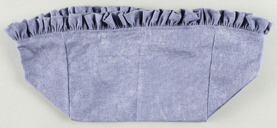 Baskets Liner for Address Basket by Longaberger-1