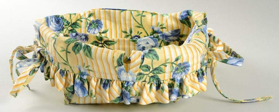 Baskets Liner for Kiddie Purse Basket by Longaberger-1